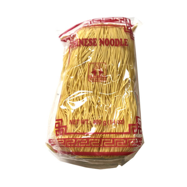 Yellow Chinese Noodle, 400g