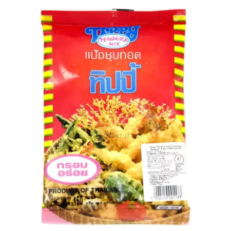 Tempura Mix, 150g