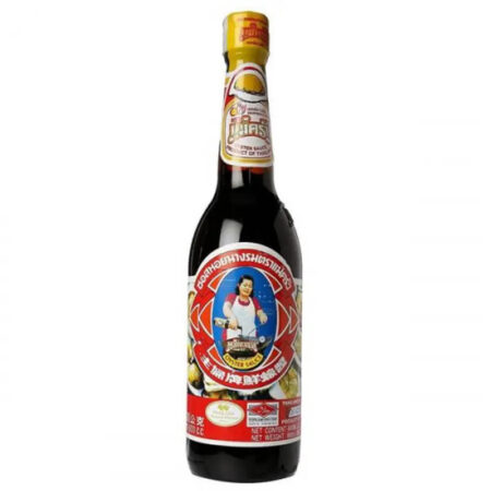 Oyster Sauce, 600ml