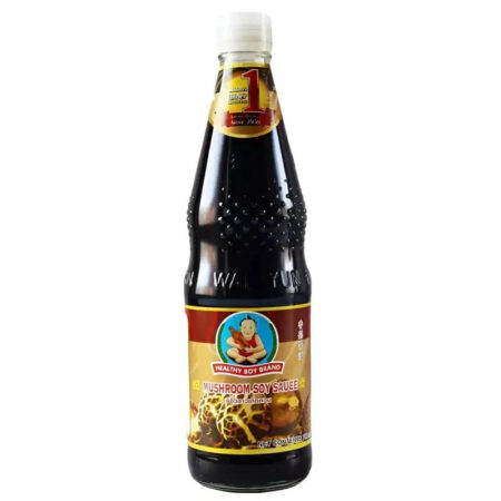 Mushroom Soy Sauce, 700ml