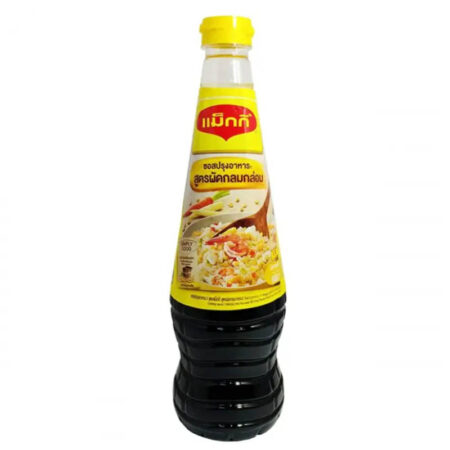 Cooking Sauce Pet, 680ml