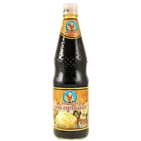 Thick Oyster Sauce, 815g