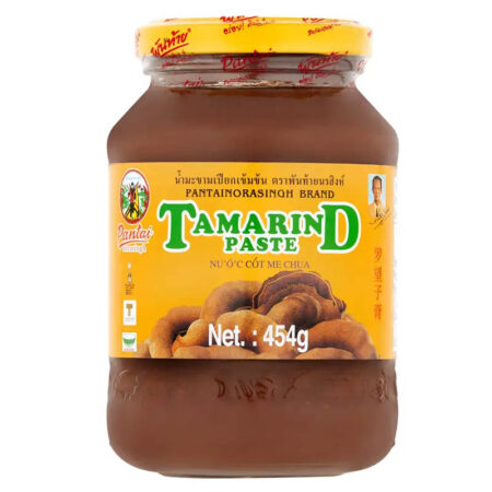 Tamarind Paste, 454g