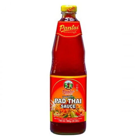 Pad Thai Sauce, 730ml