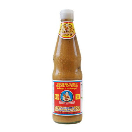 HEALTHY BOY Soybean paste, 800g