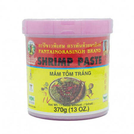 Pantai Shrimp paste, 370g