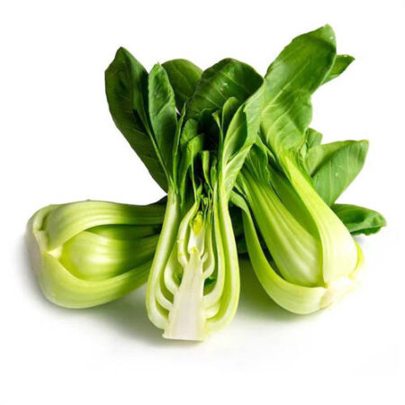 Shanghai pak choi, 1kg