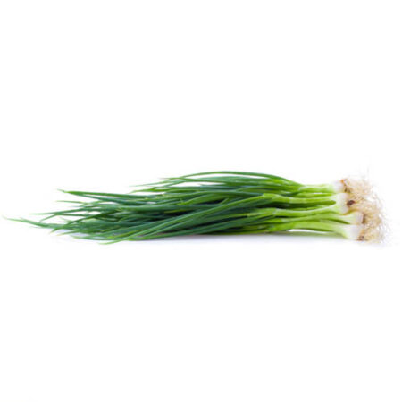 Spring onion, 80g