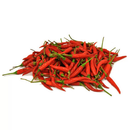 Red chili, 100g