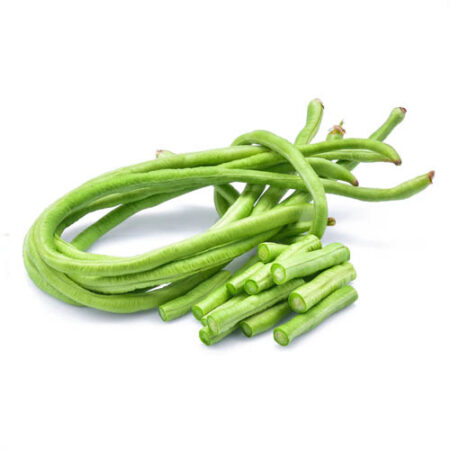 Long green bean, 200g