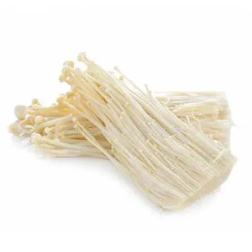 Enoki mushroom, 100g