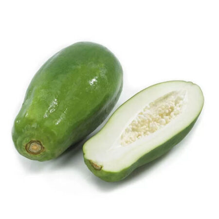 Papaya green, 1kg