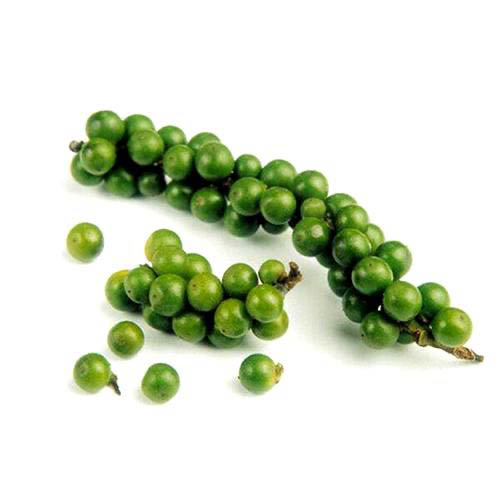 Young peppercorn, 80-100g