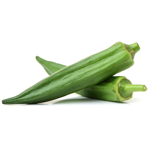 Okra, 200g