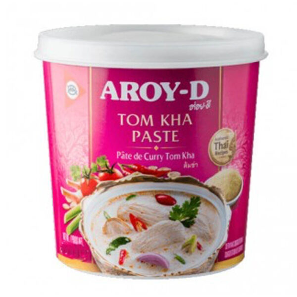 Tom kha paste, 400g