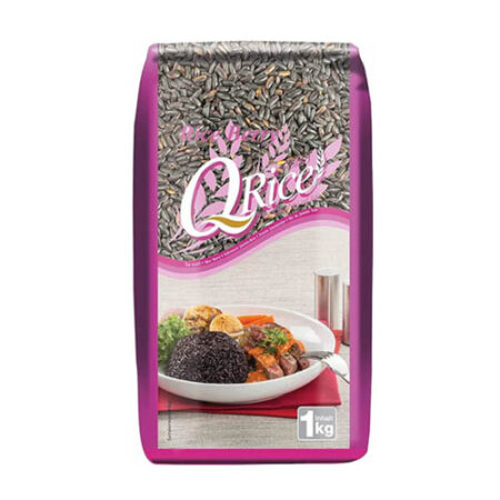 Q-Rice berry, 1 kg